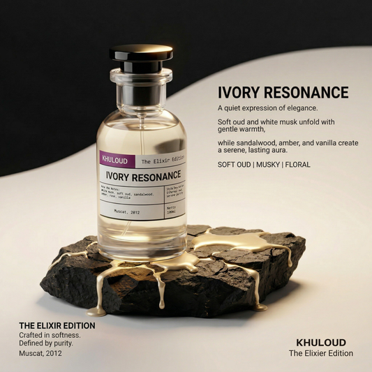 Ivory Resonance