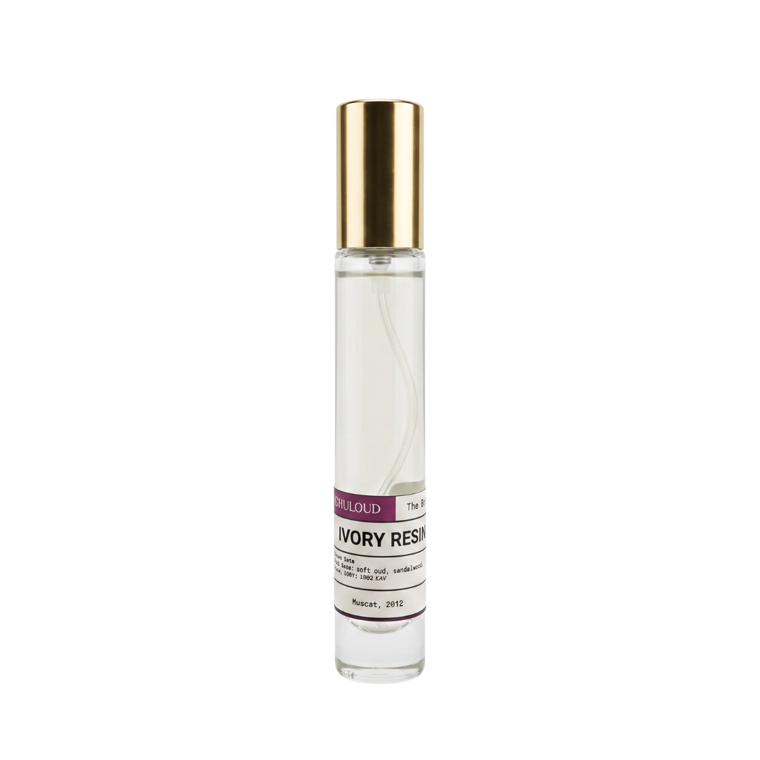 Ivory Resonance