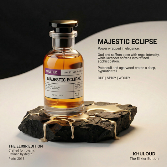 Majestic Eclipse