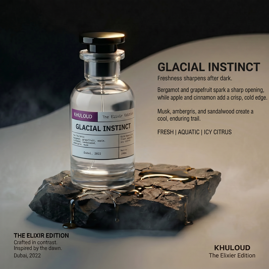 Glacial Instinct