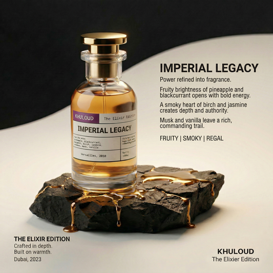Imperial Legacy