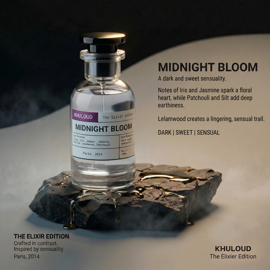 Midnight Bloom
