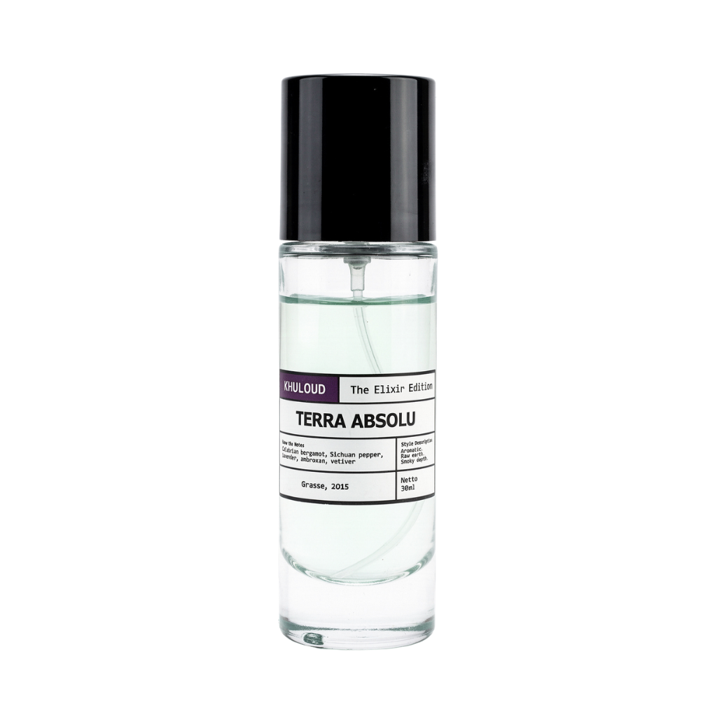 Terra Absolu