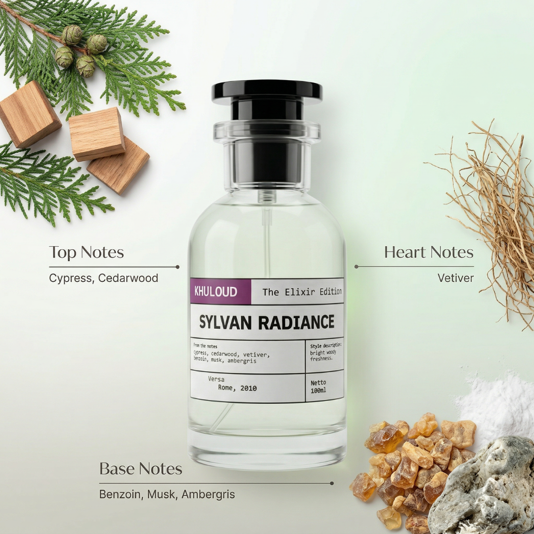 Sylvan Radiance
