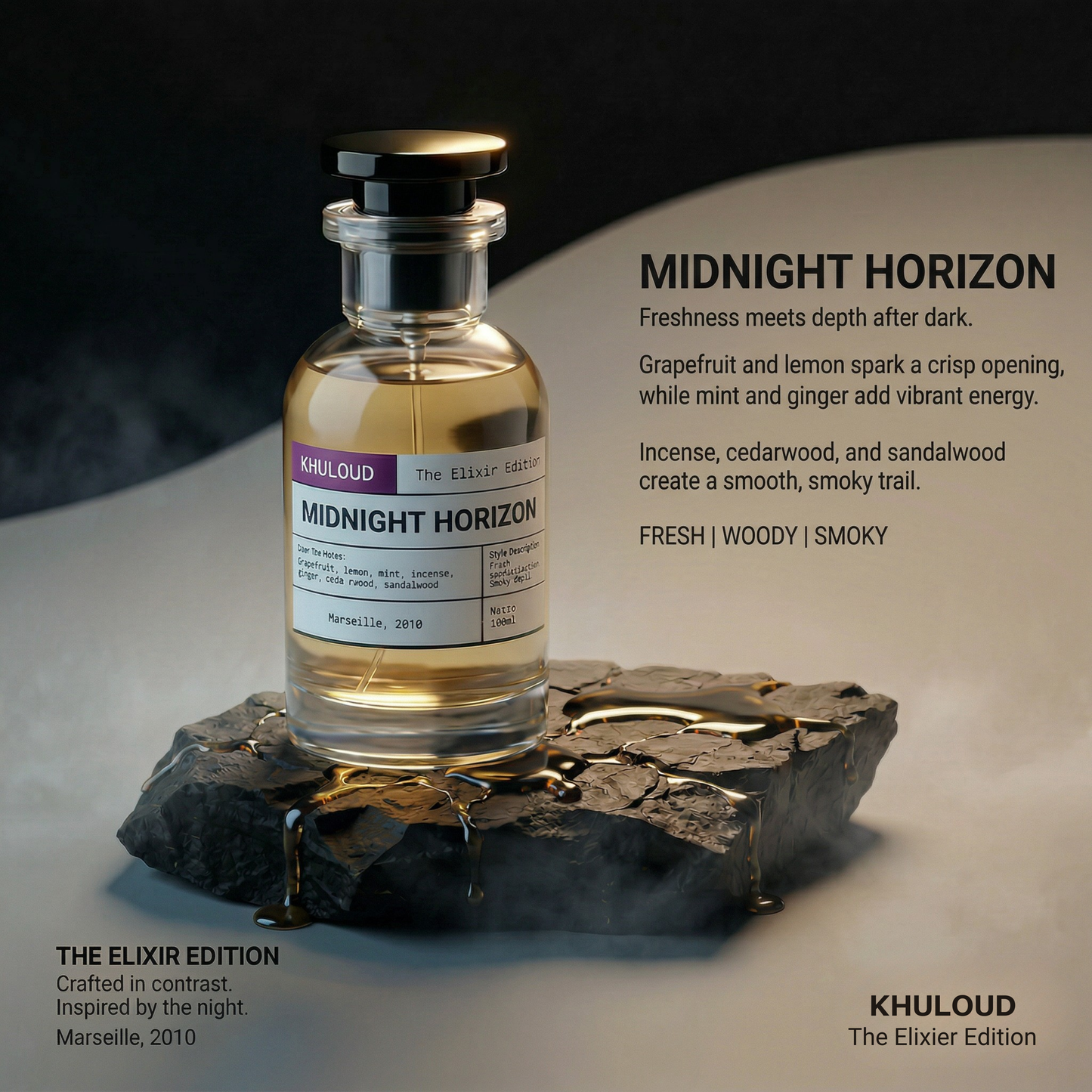 Midnight Horizon