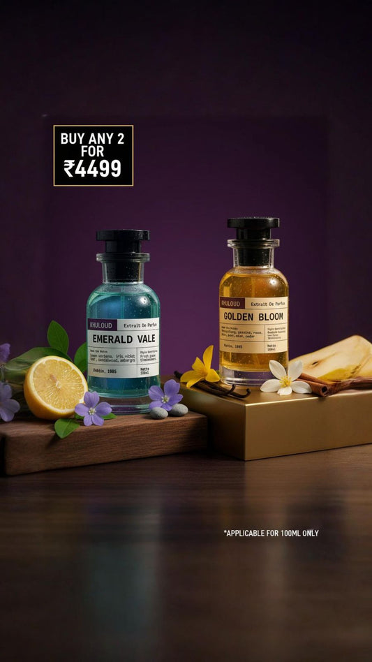 Pick 2 × 100mL Bundle image 0