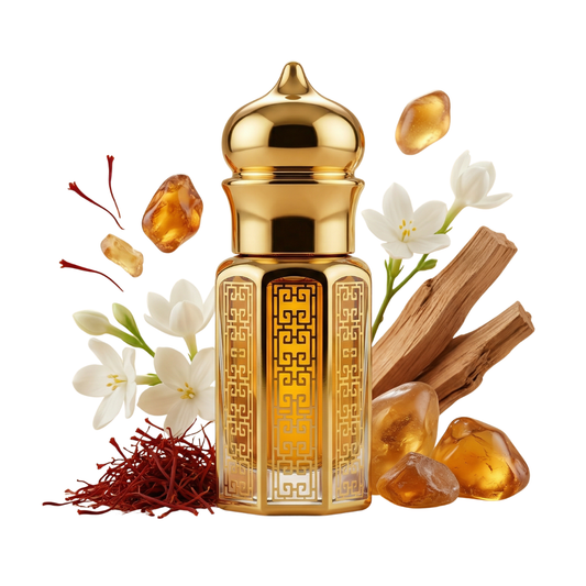 Majestic Eclipse Attar