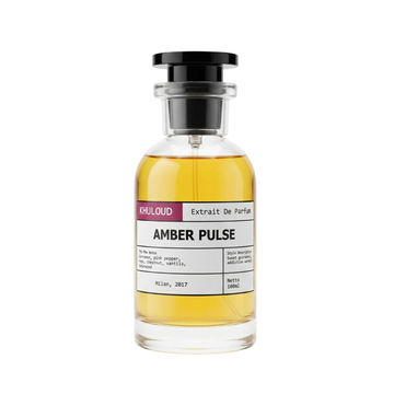 Amber Pulse