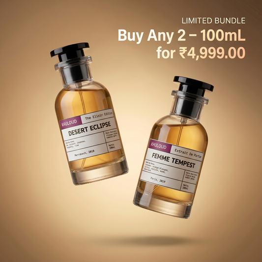 The Sovereign Pair (2 x 100mL)