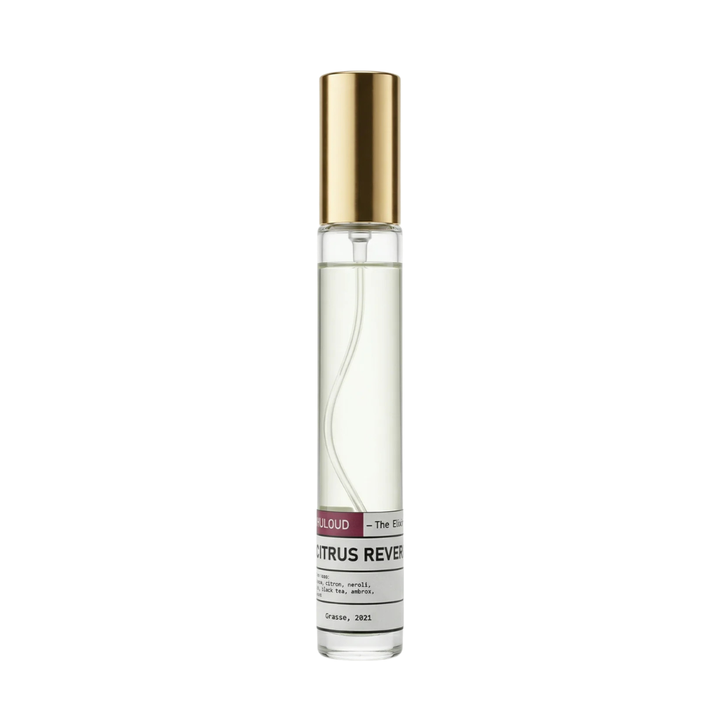 Citrus Reverence ( India's First - Oud For Summers )