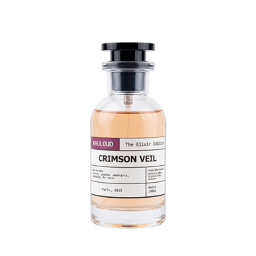 Crimson Veil