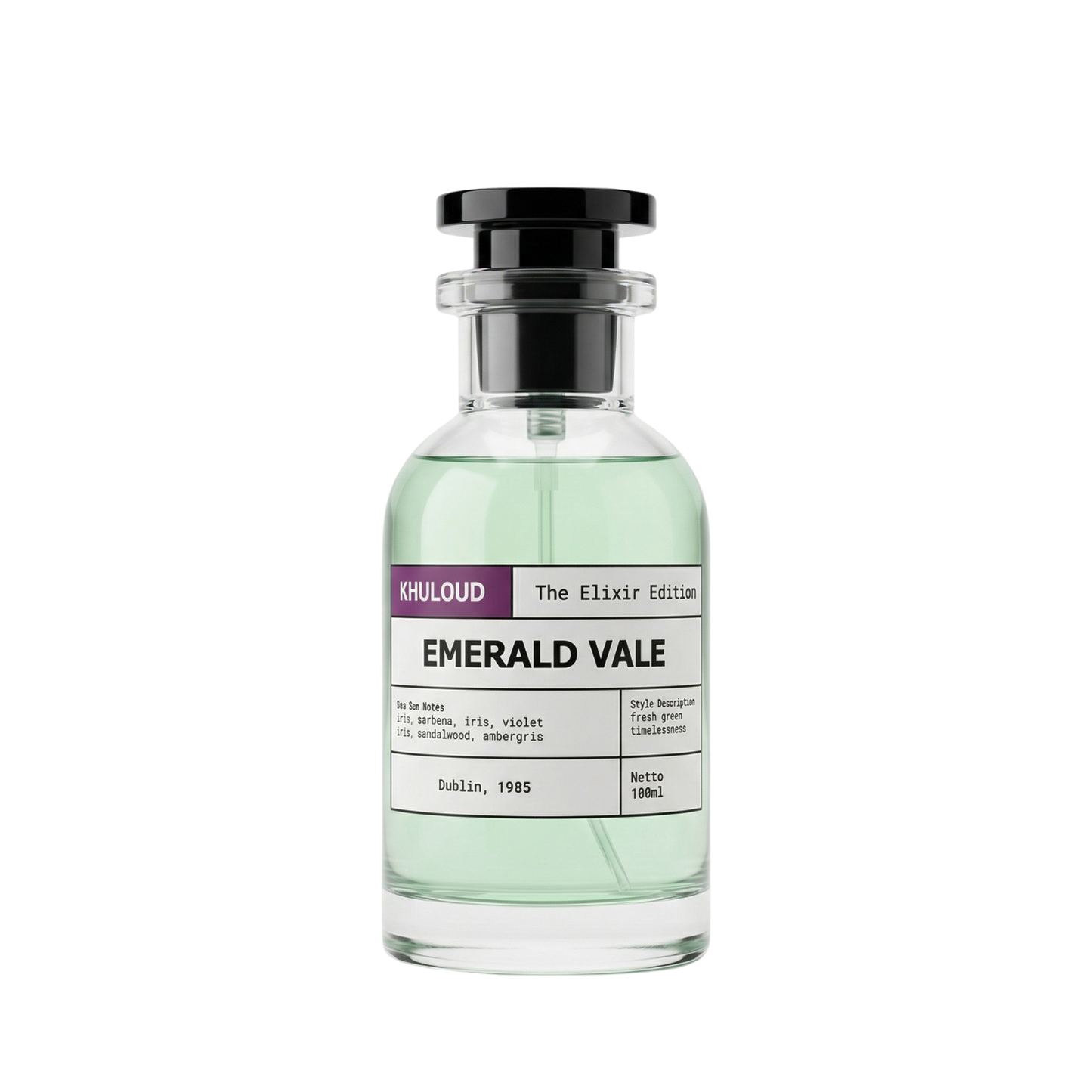 Emerald Vale