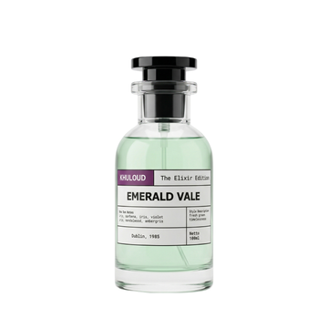 Emerald Vale