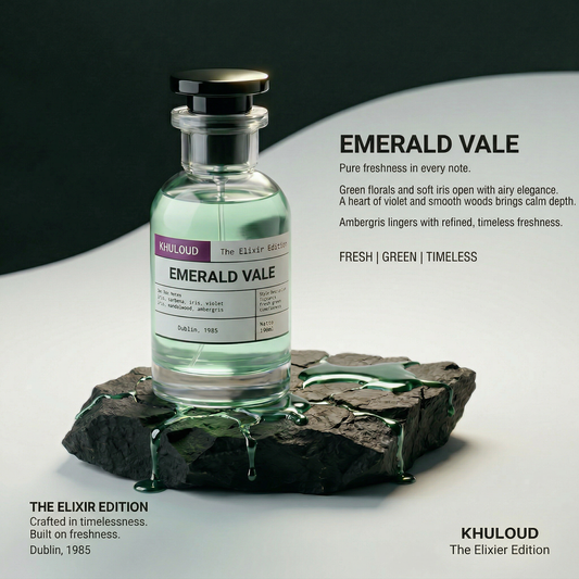 Emerald Vale