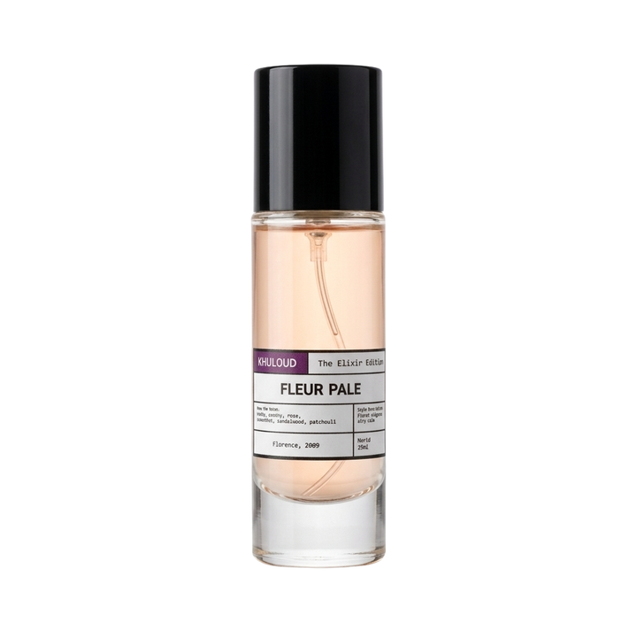 Fleur Pale