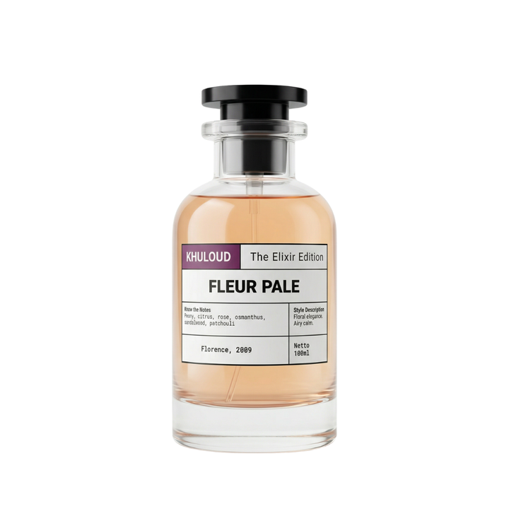 Fleur Pale