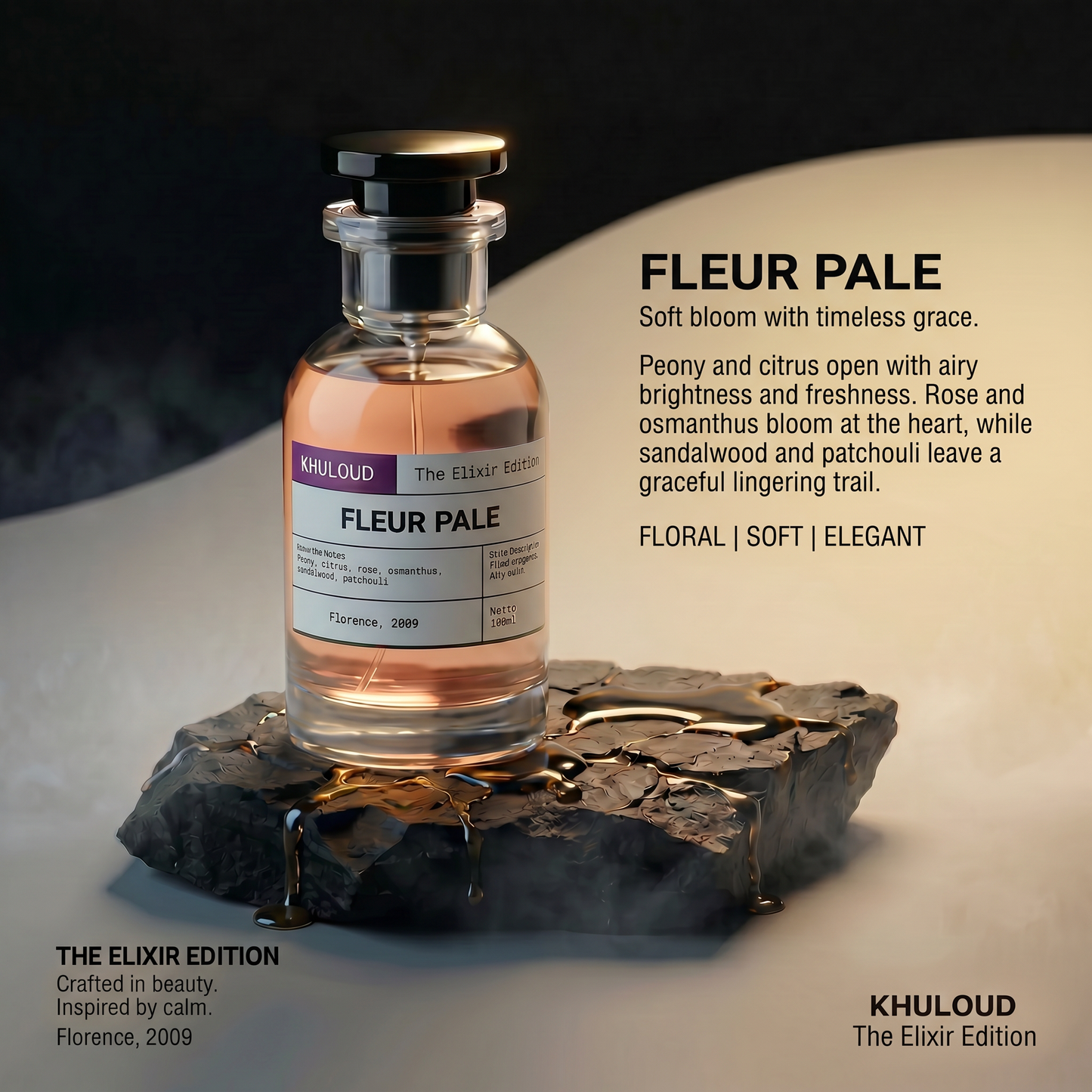 Fleur Pale