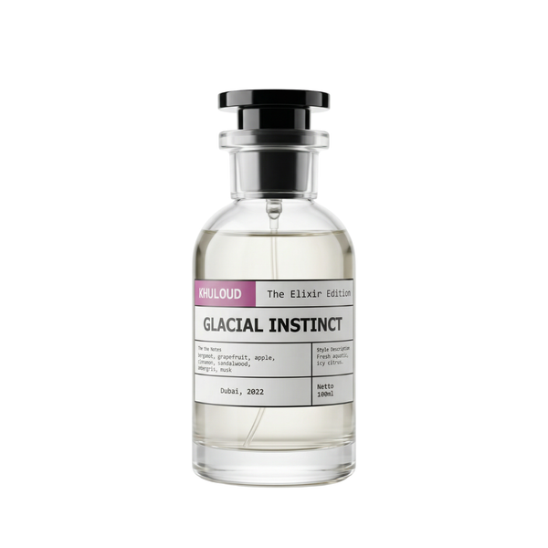 Glacial Instinct