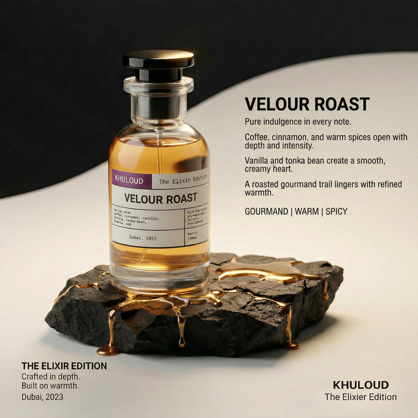 Velour Roast