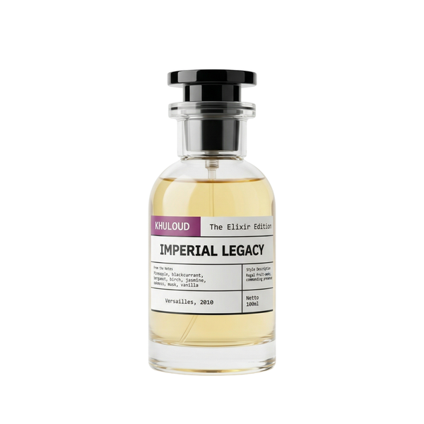 Imperial Legacy