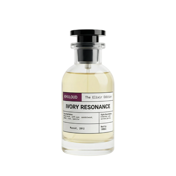 Ivory Resonance