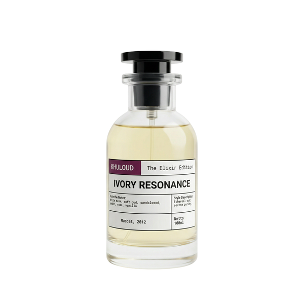 Ivory Resonance