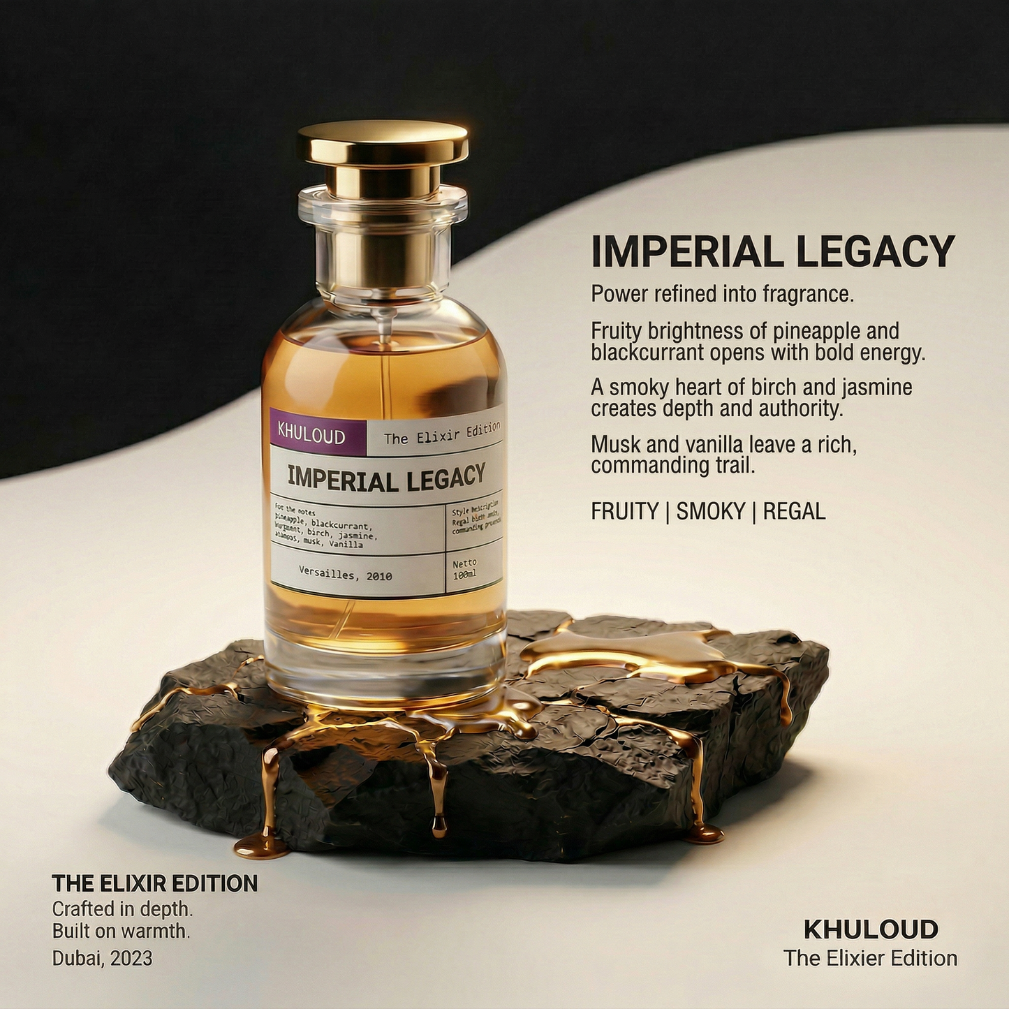 Imperial Legacy
