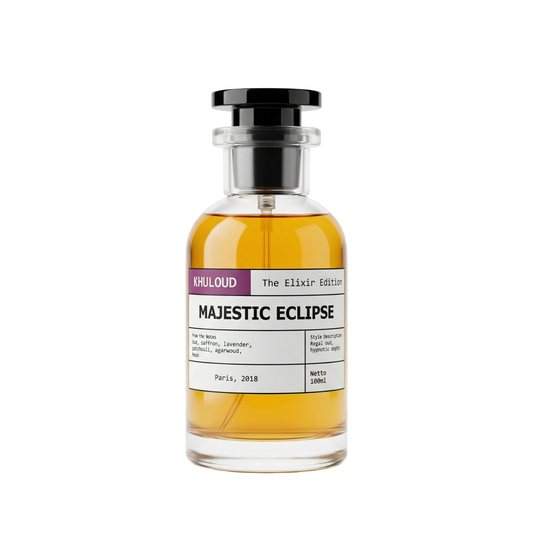Majestic Eclipse