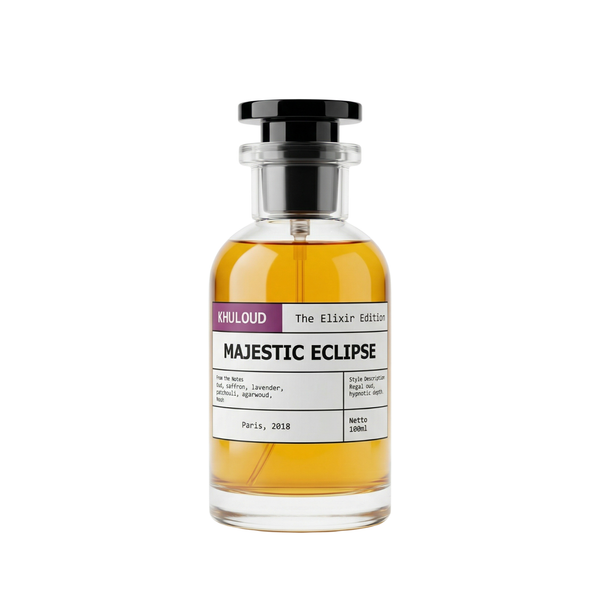 Majestic Eclipse