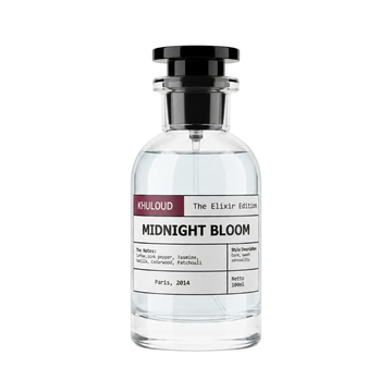 Midnight Bloom