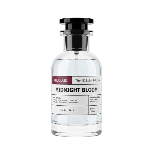 Midnight Bloom