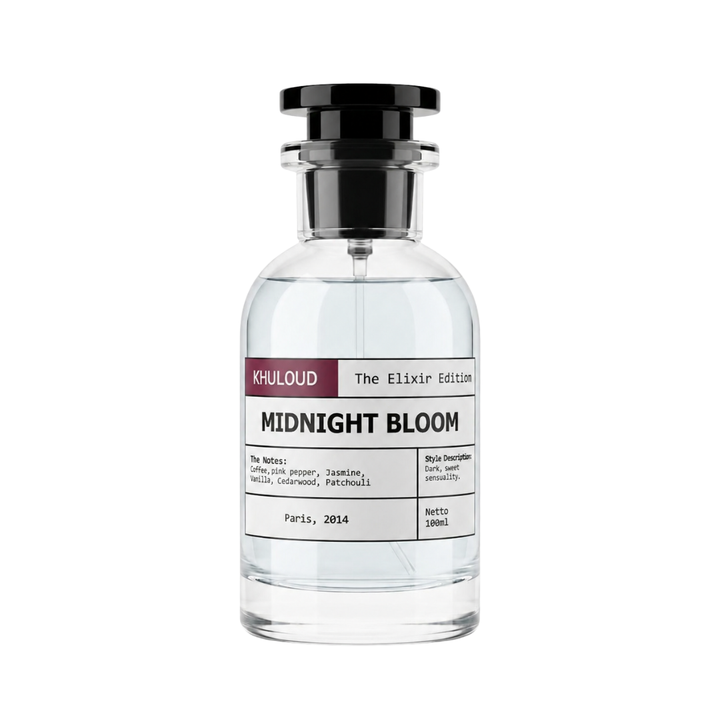 Midnight Bloom