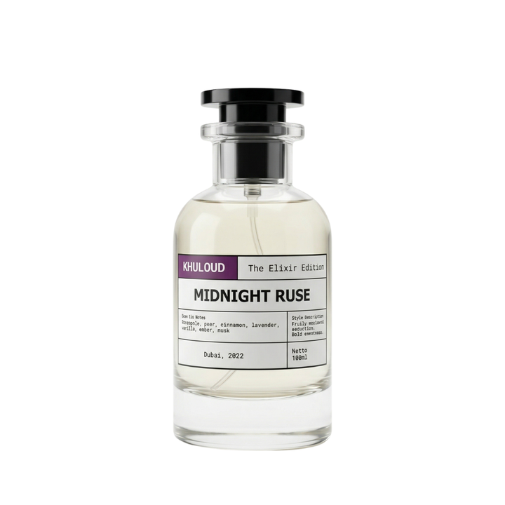 Midnight Ruse