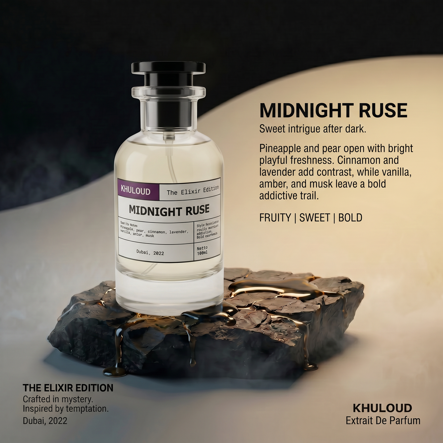 Midnight Ruse
