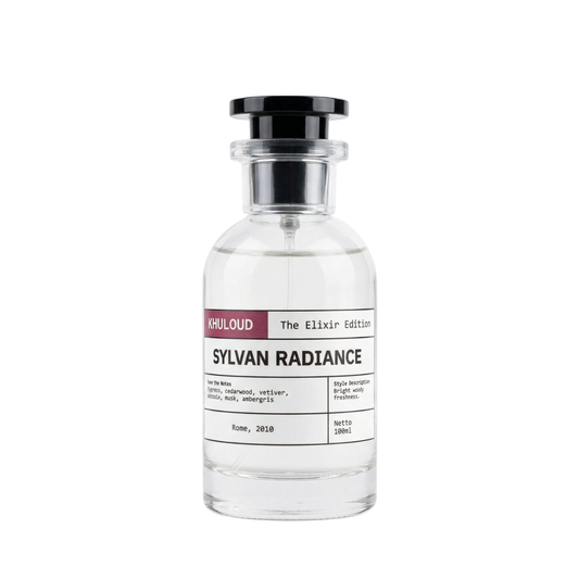 Sylvan Radiance