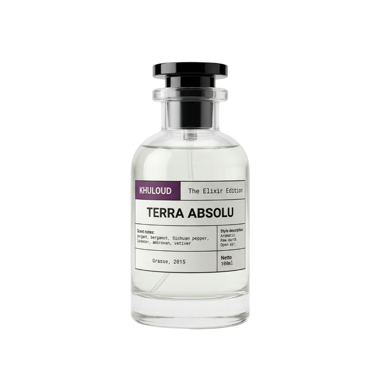 Terra Absolu