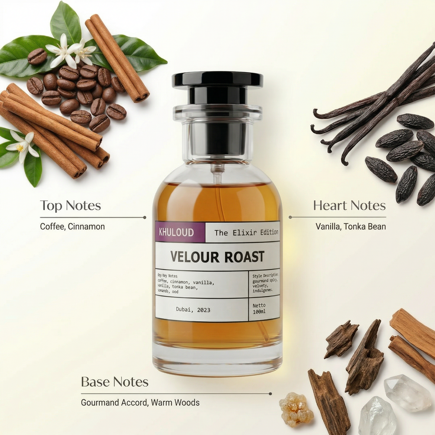 Velour Roast
