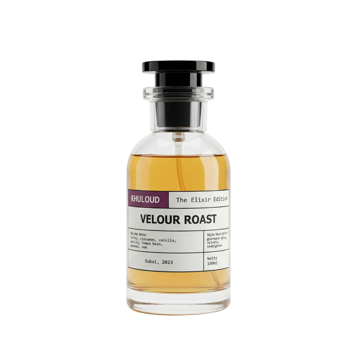 Velour Roast