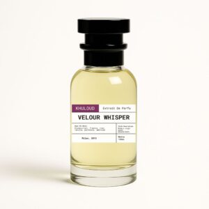 Velour Whisper