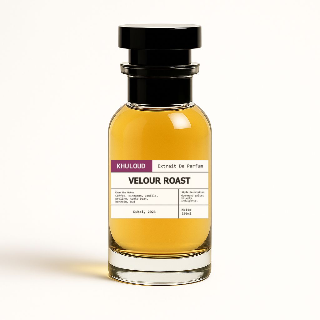 Velour Roast